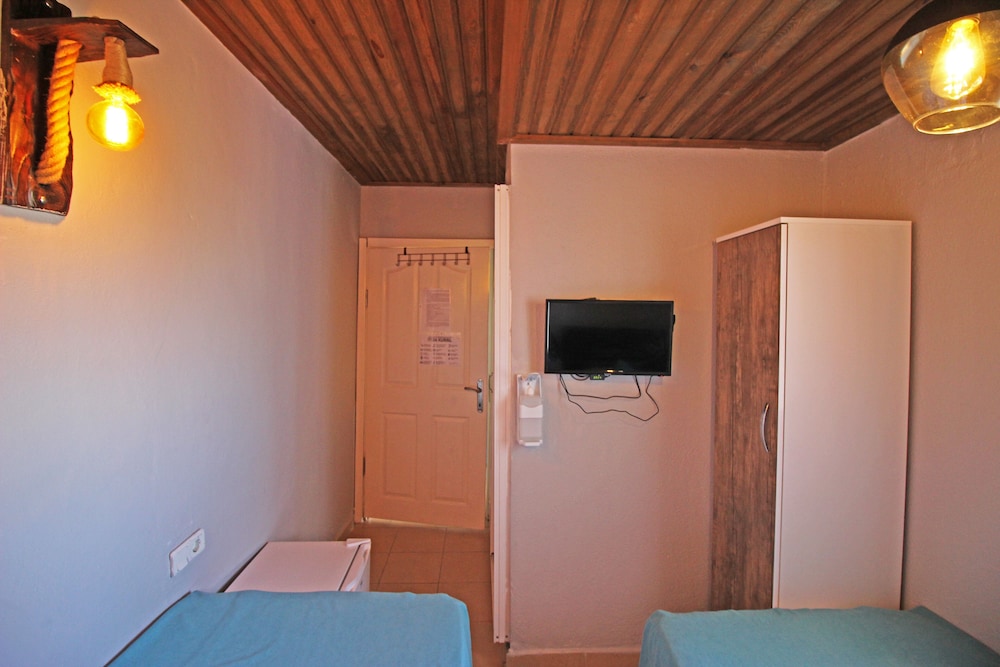 Hambarli Otel 26/49