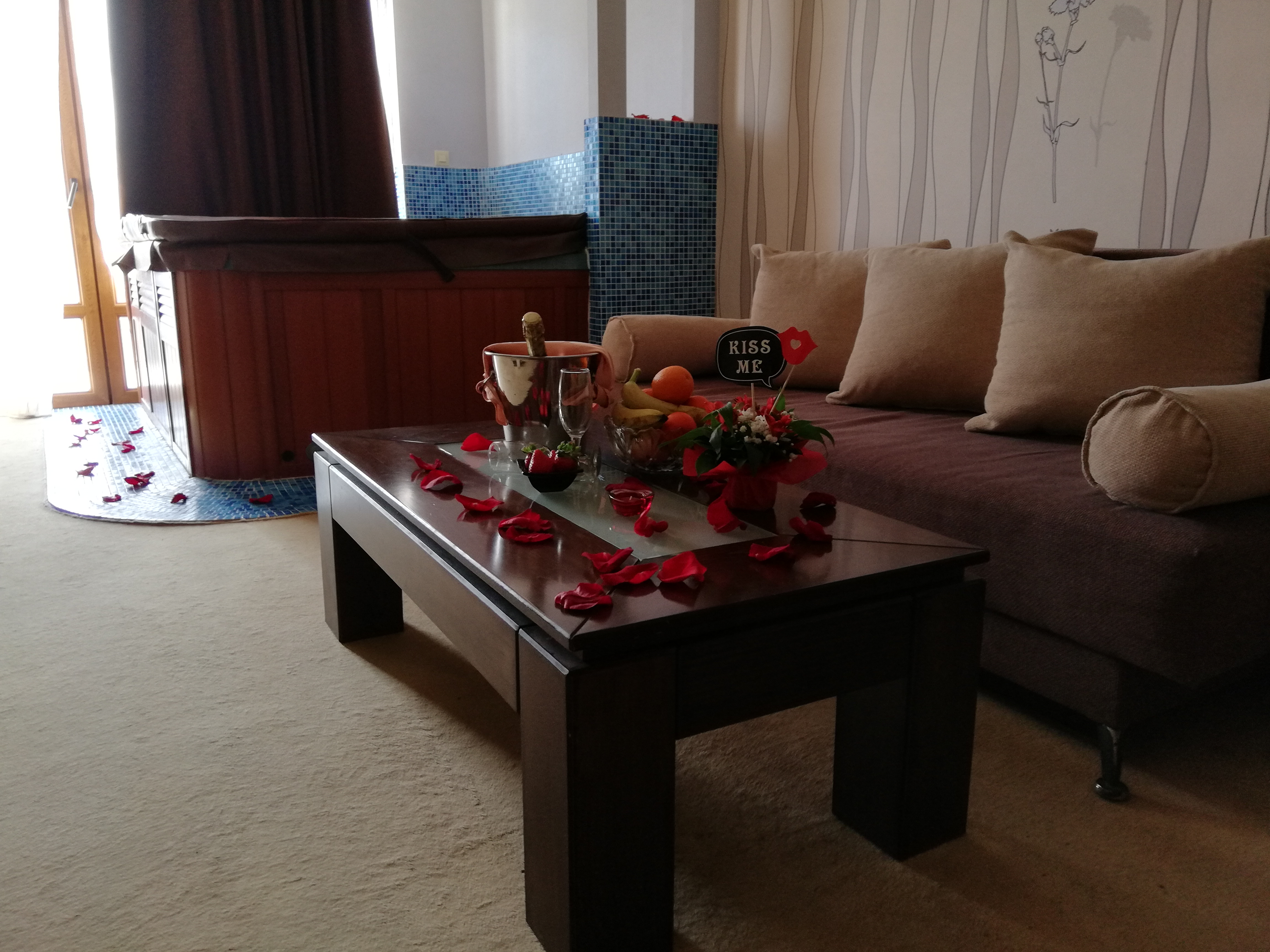Veliko Tarnovo Hotel Premier 40/60