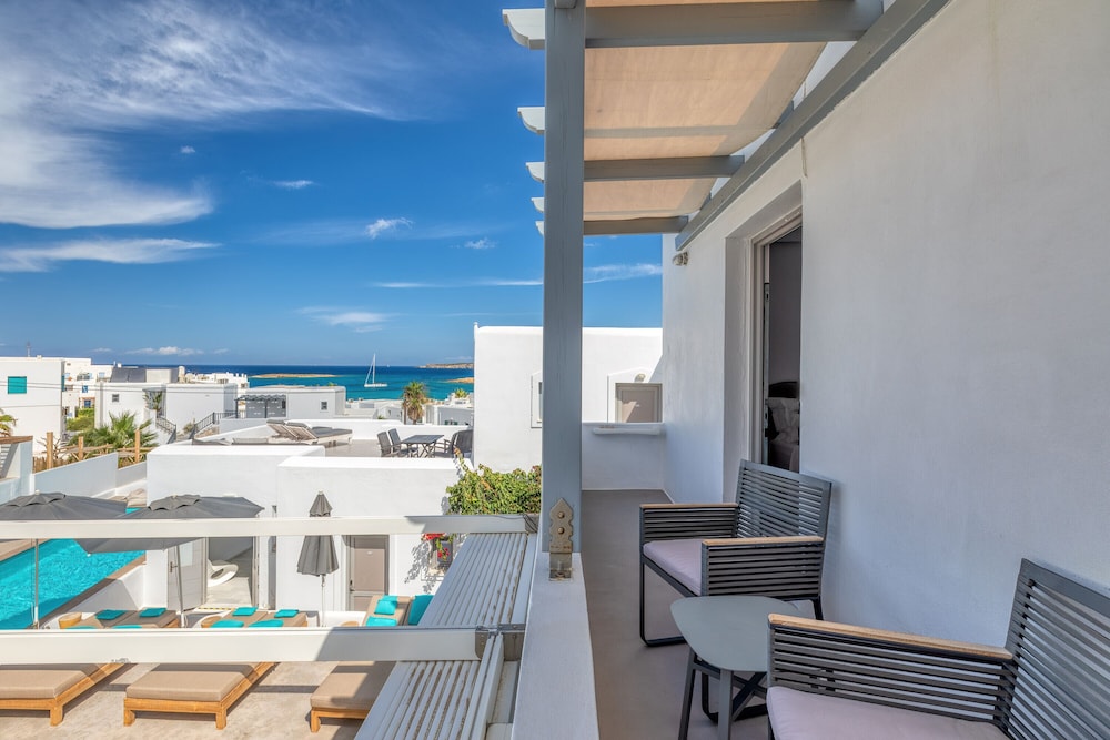 Lilly Residence Boutique Suites Adults Only 36/45