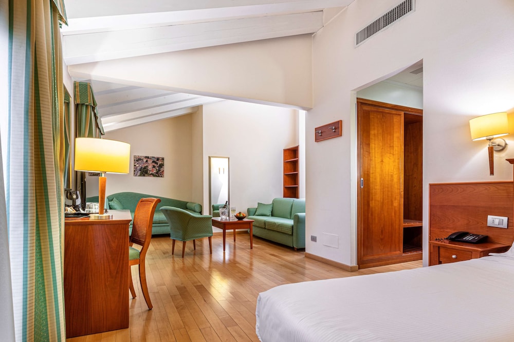 Best Western Titian Inn Hotel Treviso 44/47