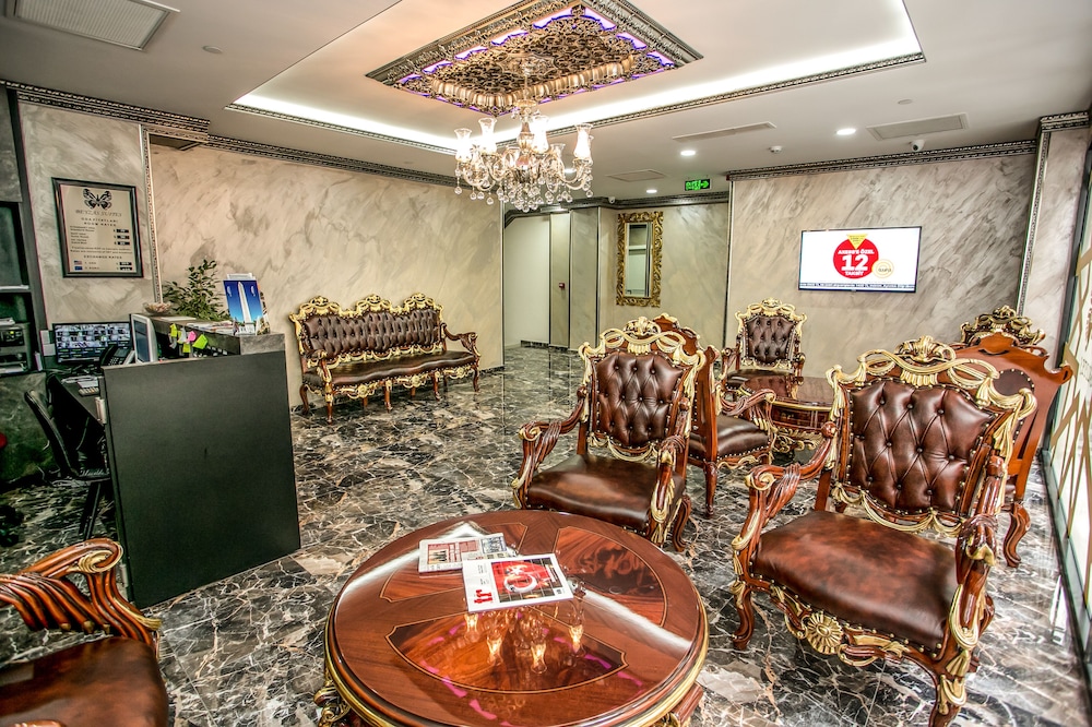 Beyzas Suites 52/71