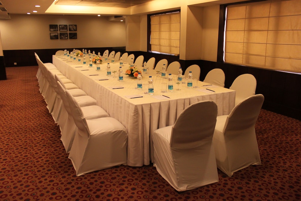 Park Plaza - Ludhiana 66/79