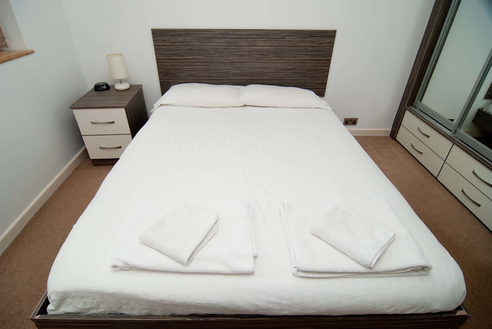 Southampton Serviced Apartment 24/47