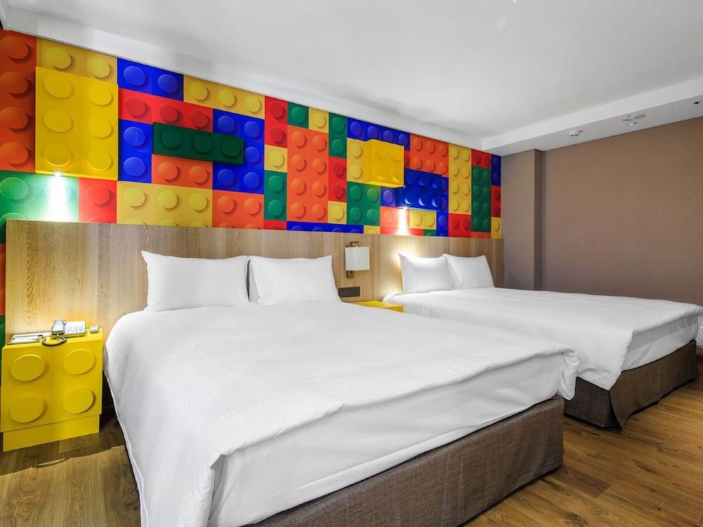 Four Points by Sheraton Yilan Jiaoxi 11/64