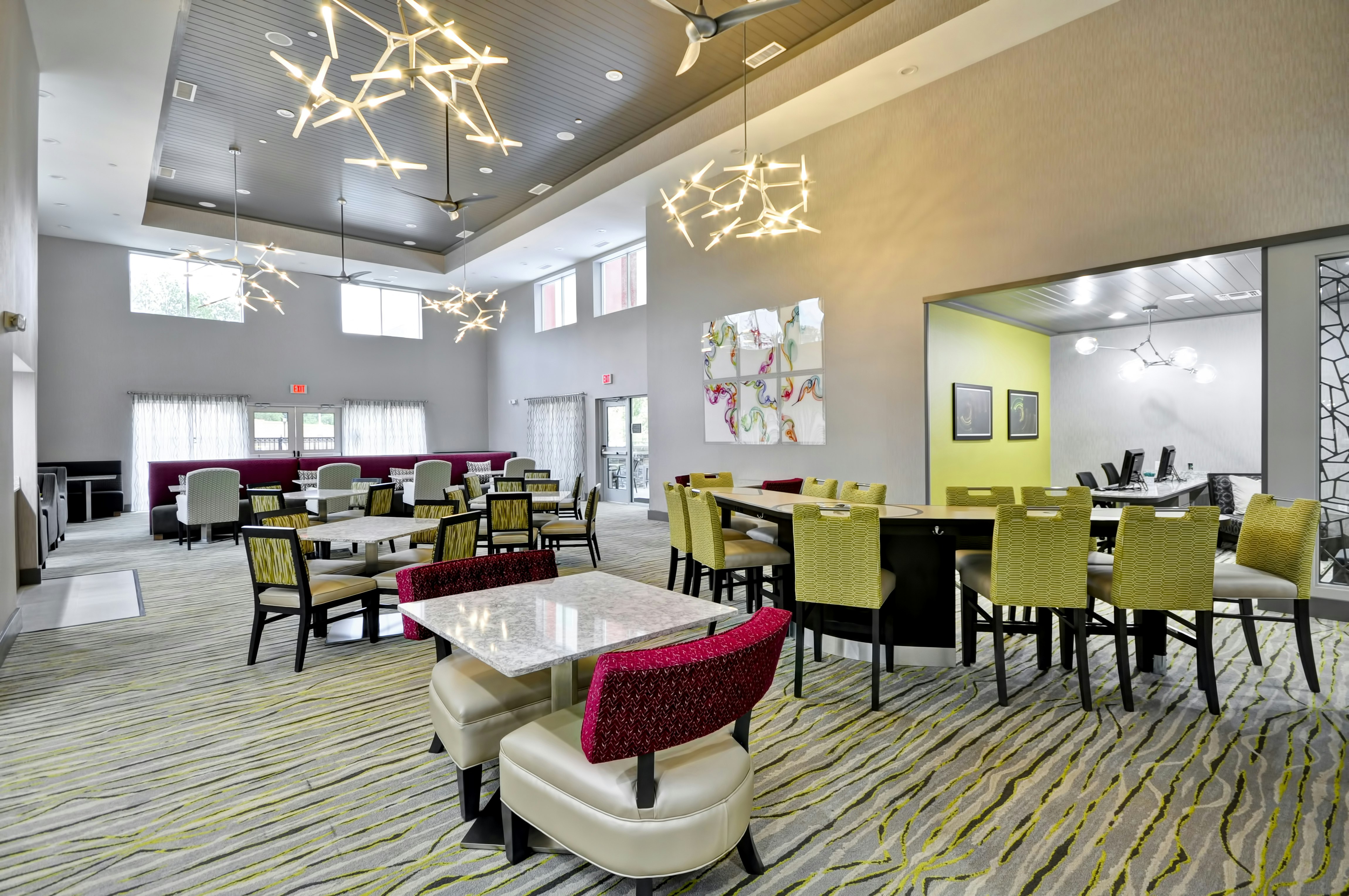 Homewood Suites By Hilton Tyler 7/19