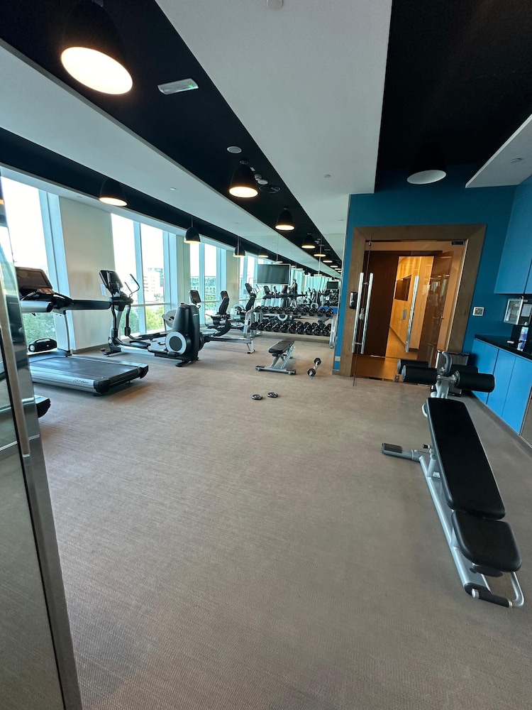 Hotel Suites - Damac Tower Riyadh 38/60