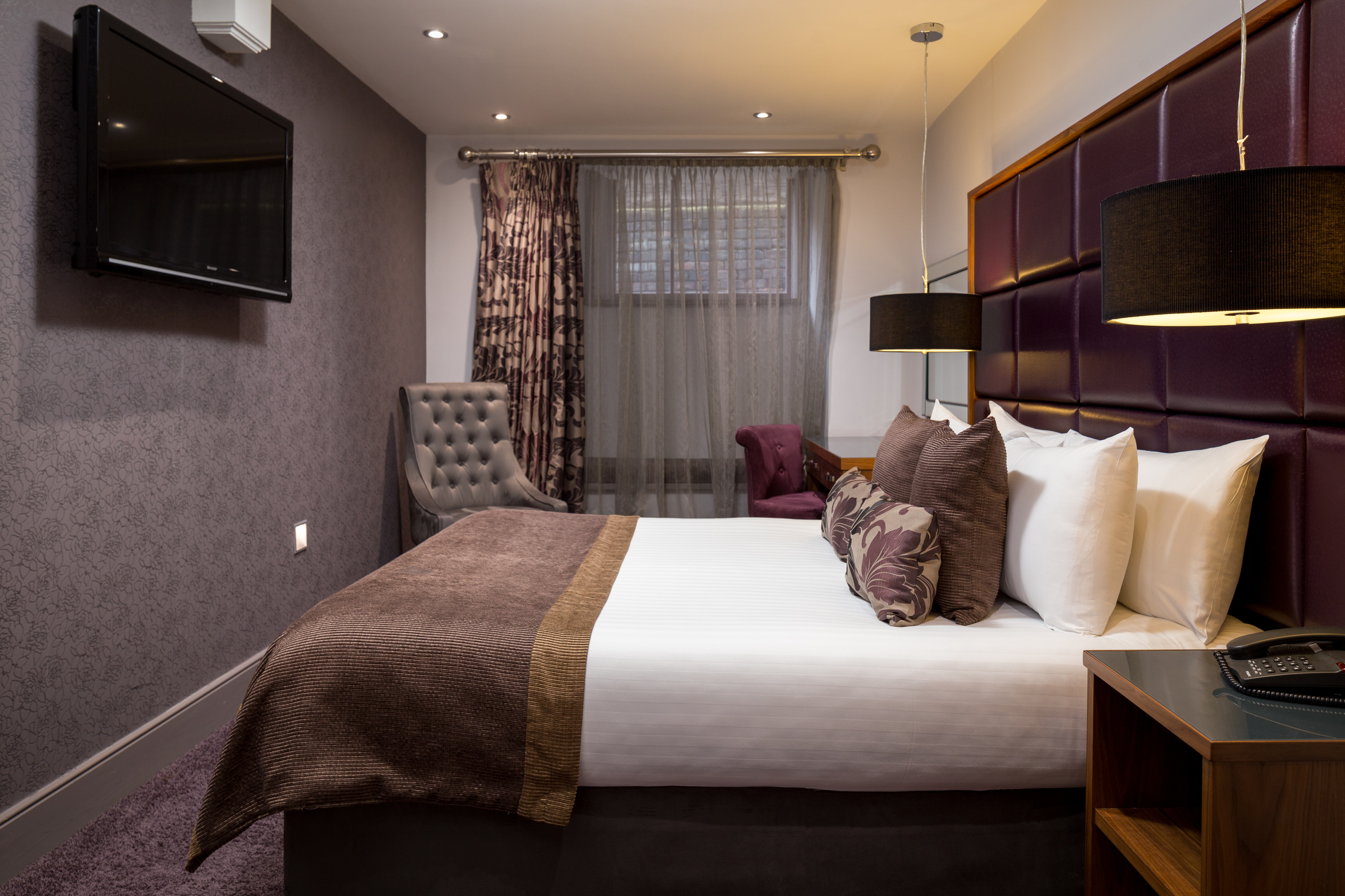 Liberty Suite Friar House
