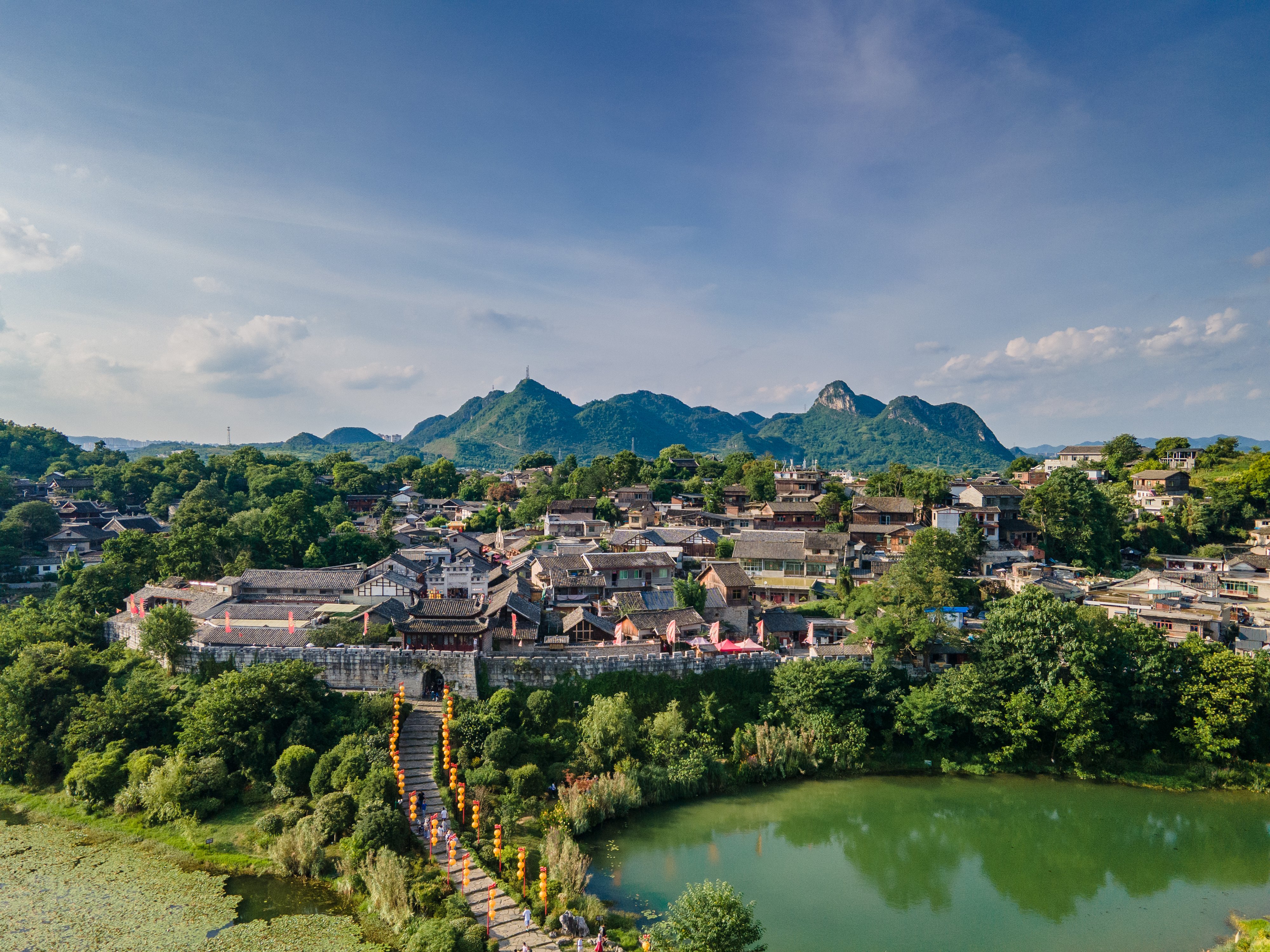 Holiday Inn Resort Guiyang Qingyan 49/50