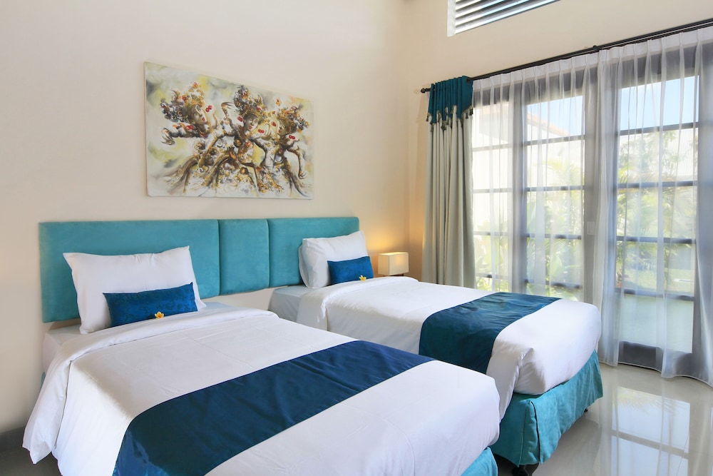 Destiny Villas and Residence 24/52
