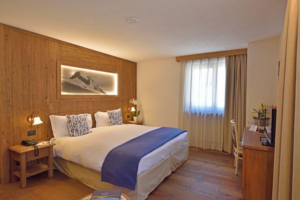 HOTEL BEAU SEJOUR 25/66