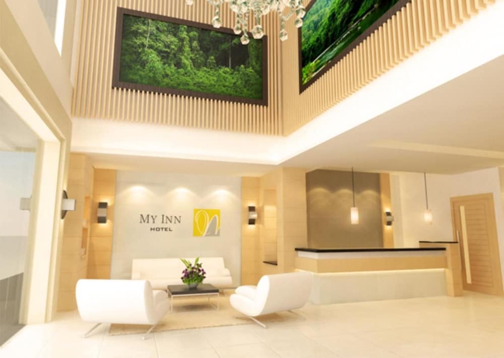 My Inn Hotel 21/39
