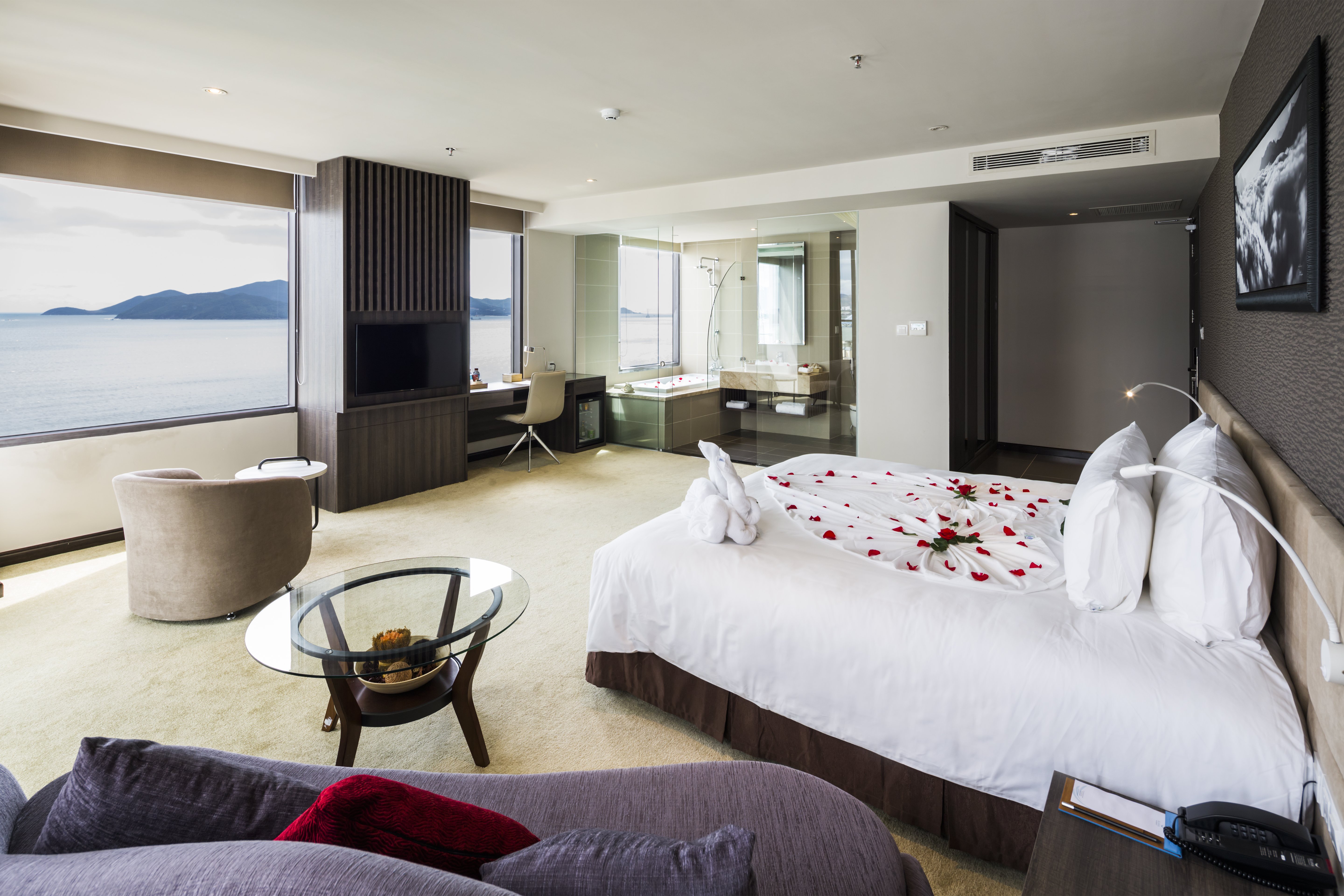 Alana Nha Trang Beach Hotel 40/83