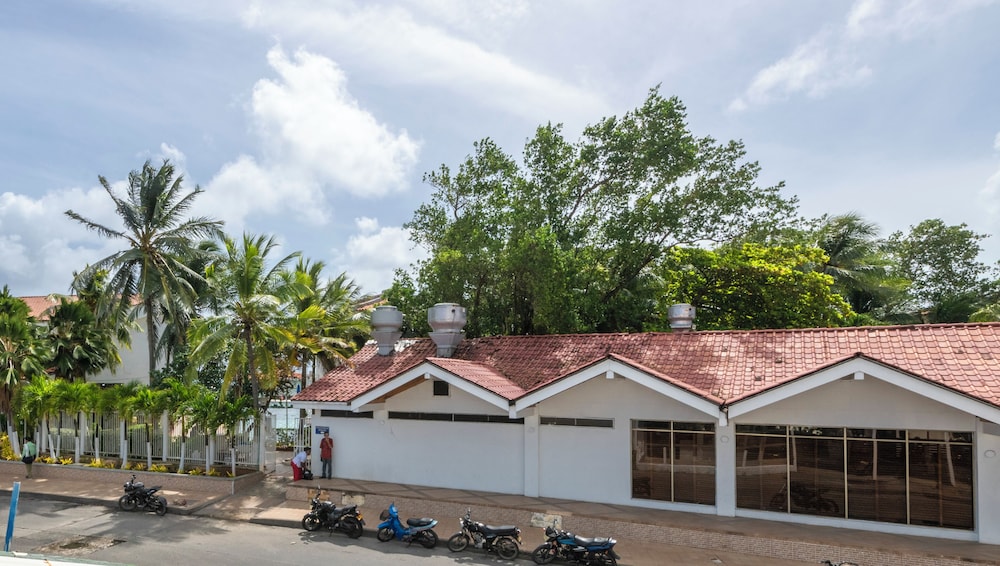 Hotel las Lunas 2/50