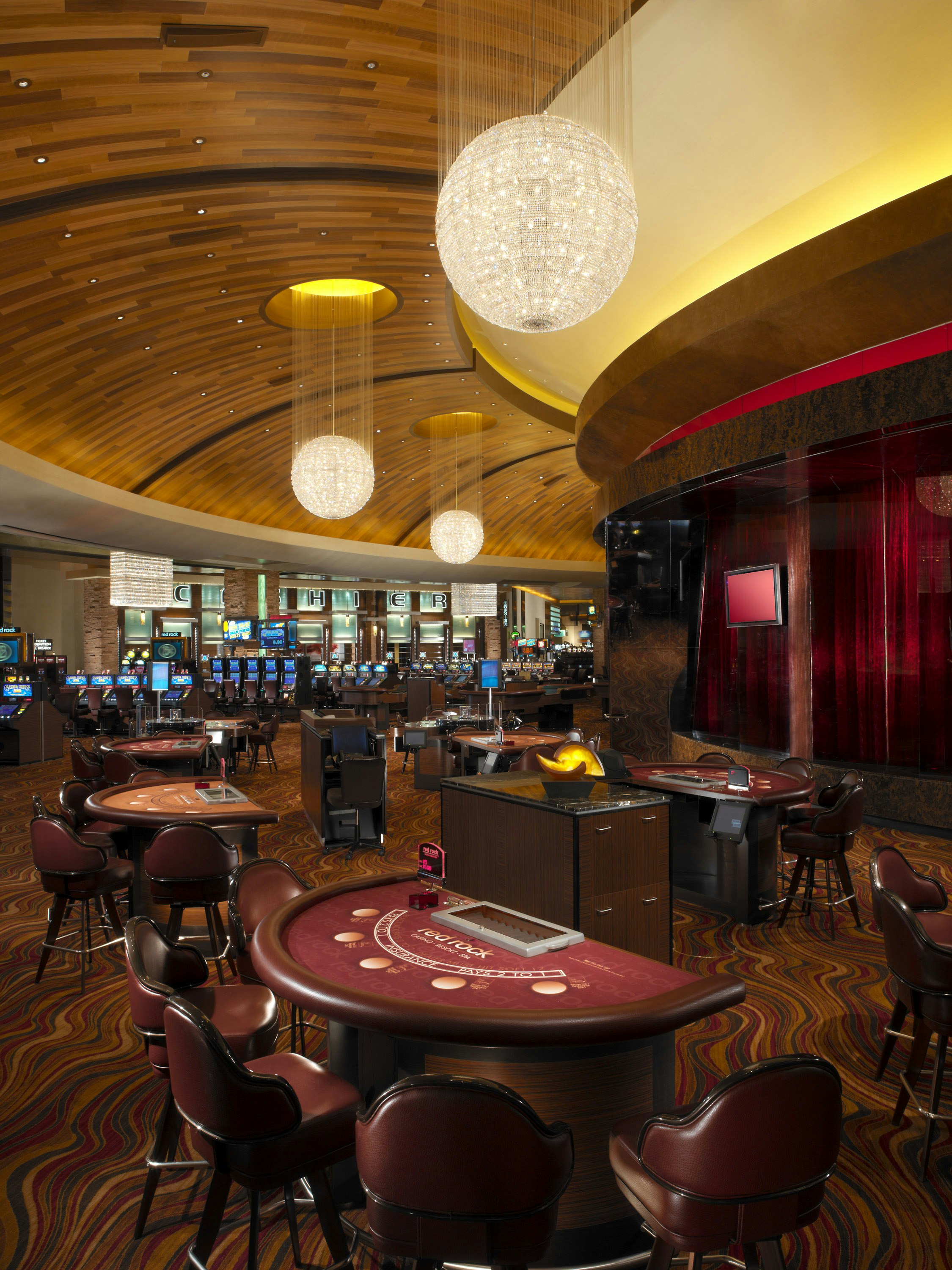 Red Rock Resort Casino and Spa 58/76