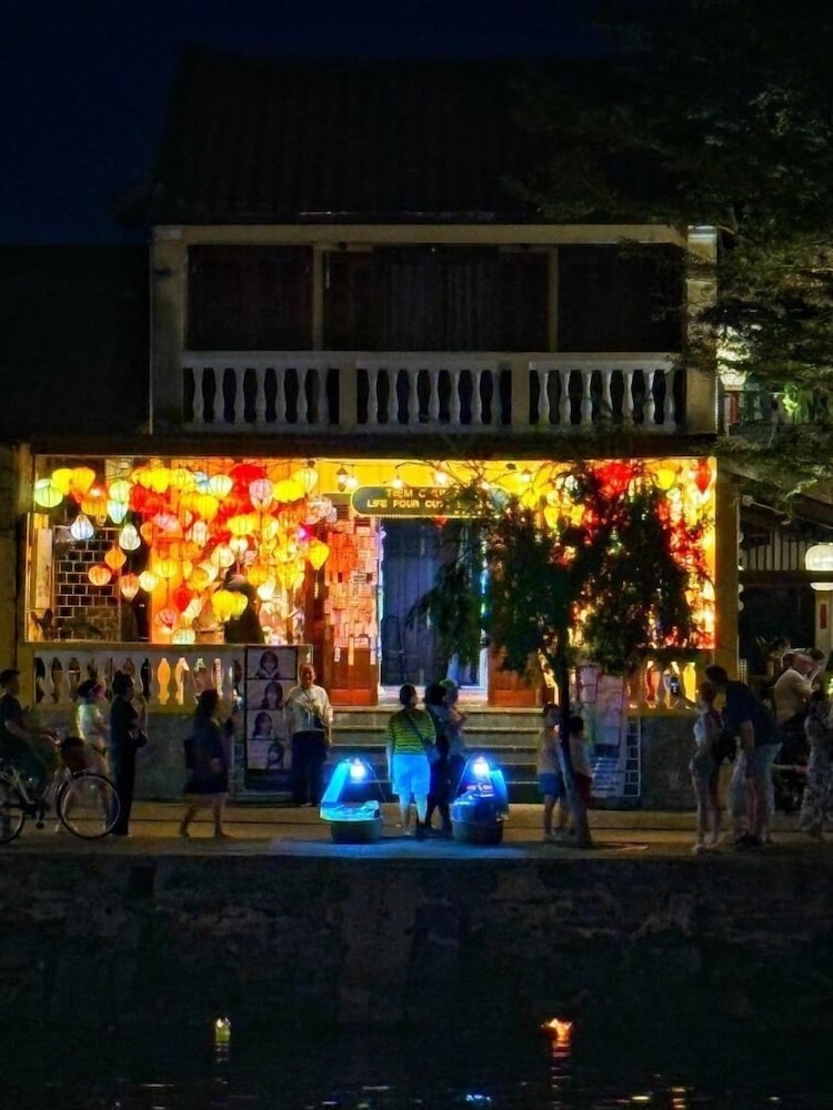 Flamingo Villa Hoi An 4/71