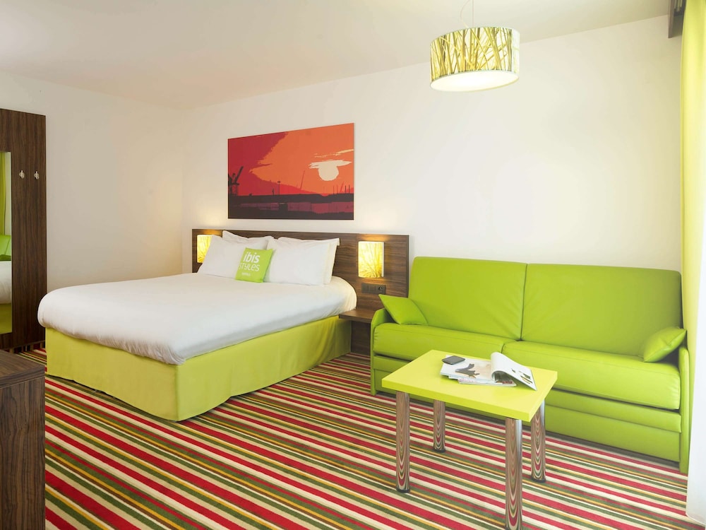 Ibis Styles Zeebrugge 22/79