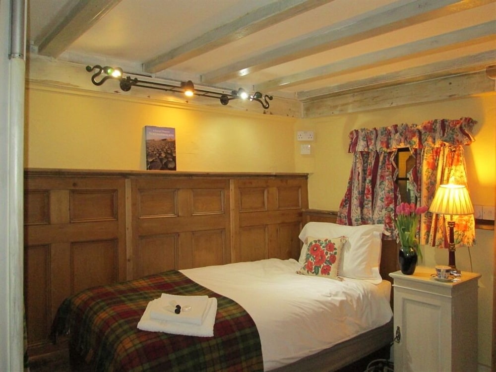 Alnwick Lodge - B&B 17/50