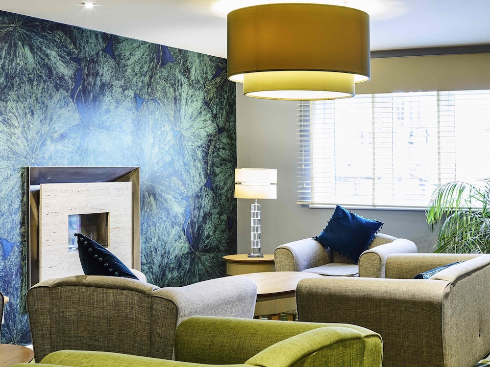 Mercure Newbury West Grange Hotel 43/72