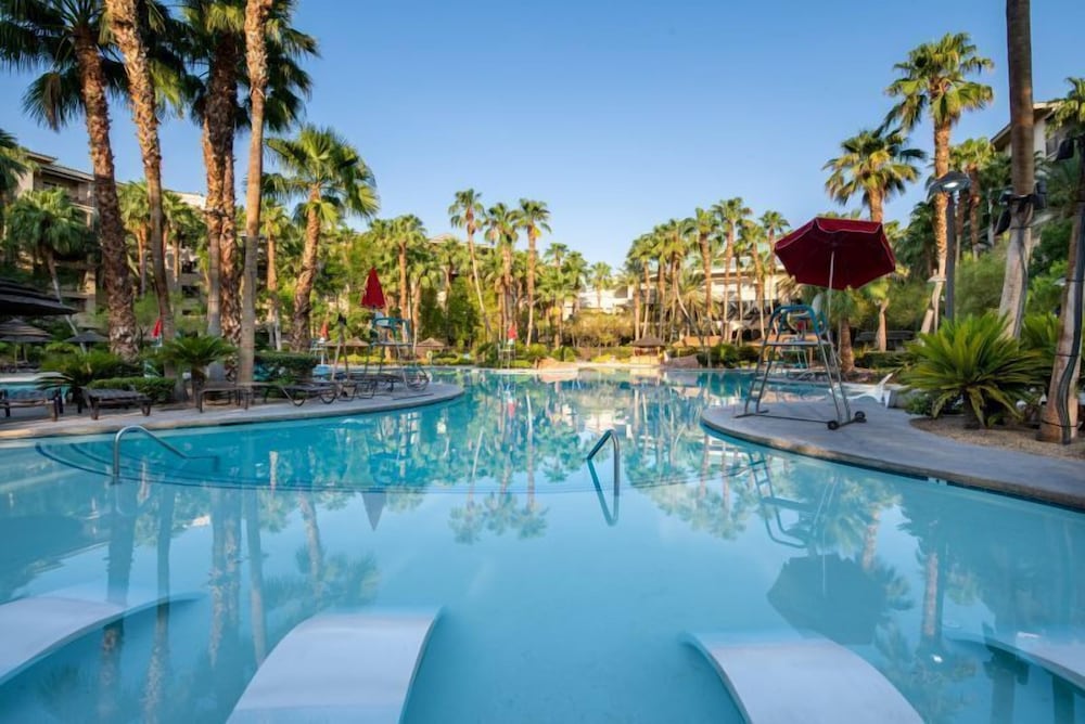 Tahiti Village Resort And Spa 26/50