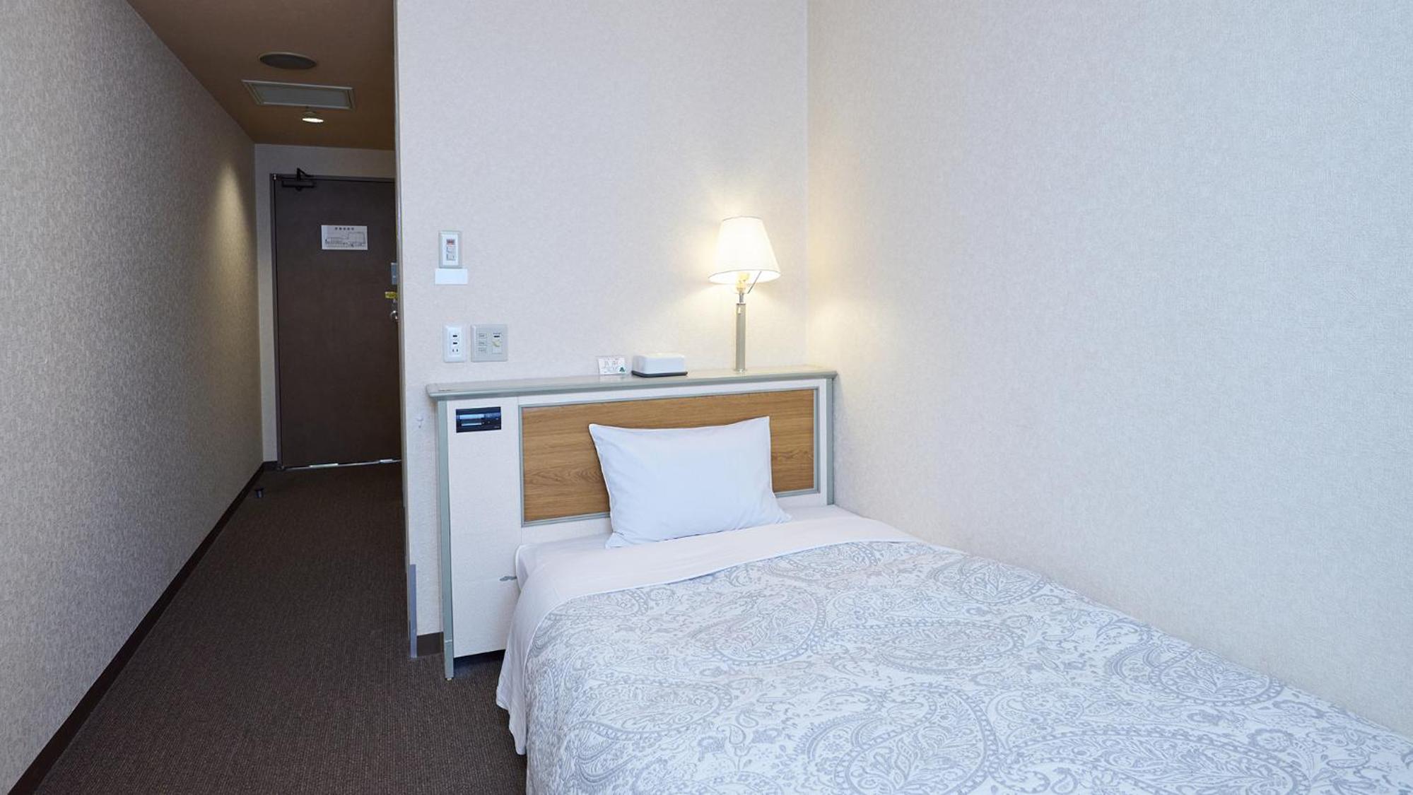 Room, Single, Electronic Cigarette Only, Smoking