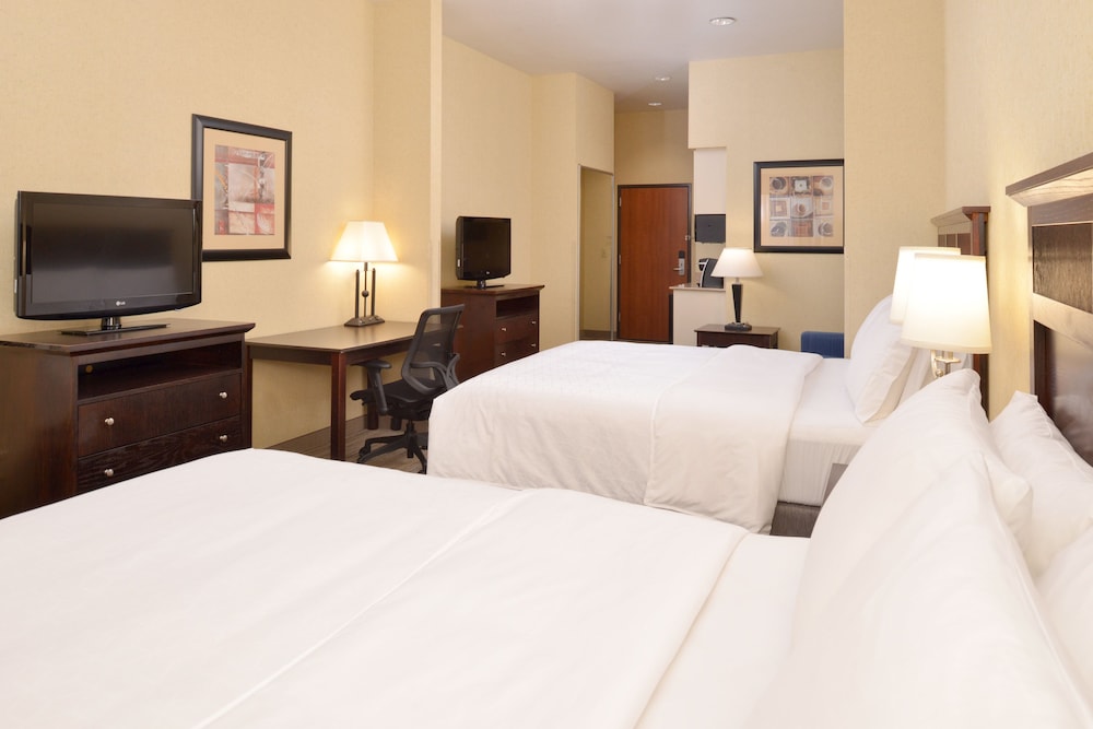 Holiday Inn Express & Suites Nampa - Idaho Center 22/78