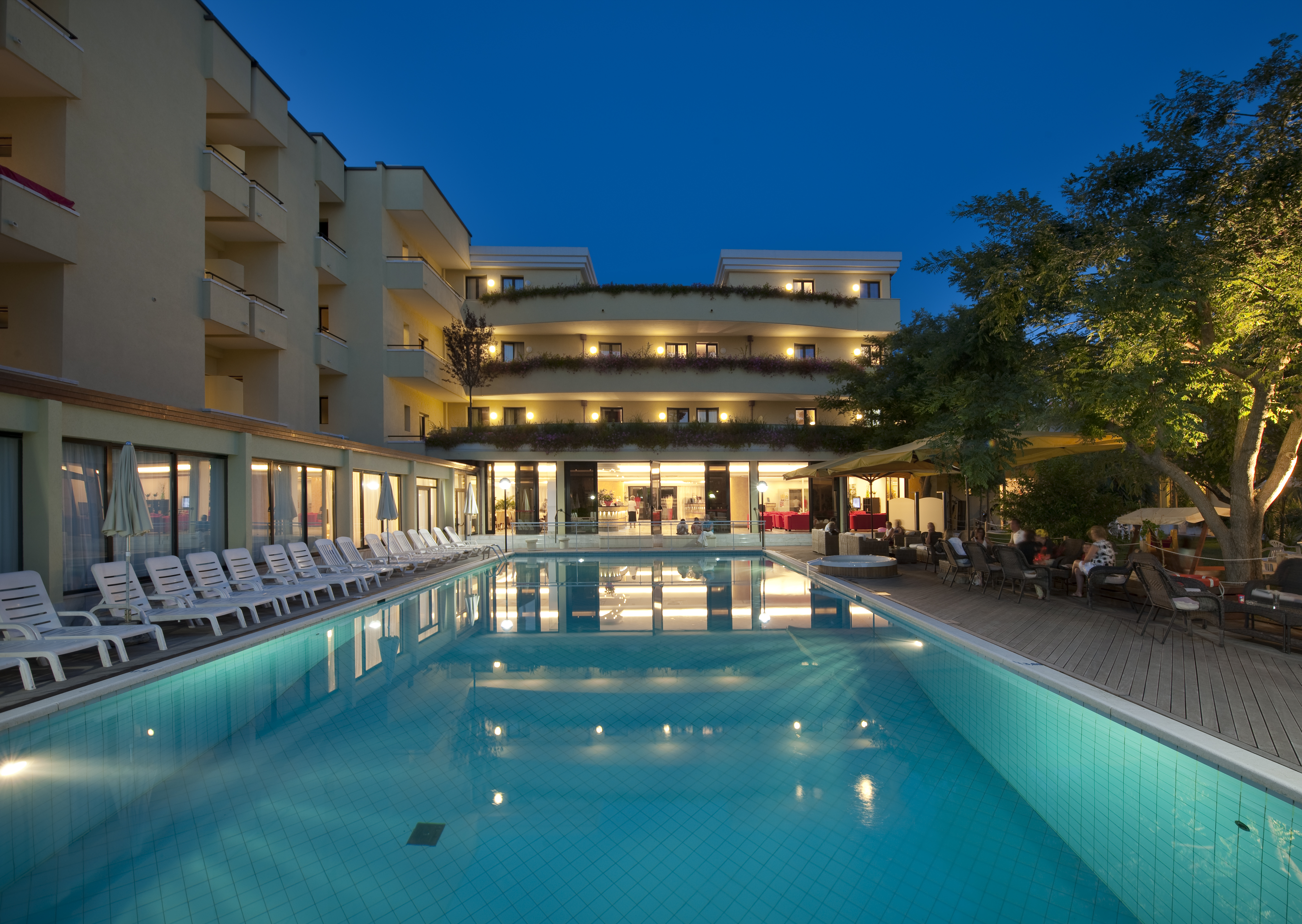 hotel