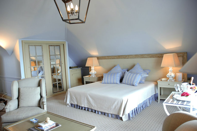 Manoir De Lan Kerellec 7/23