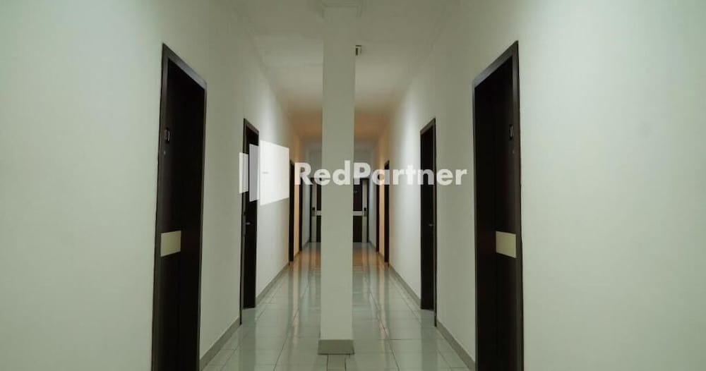 Wisma Sederhana Budget Hotel 25/35