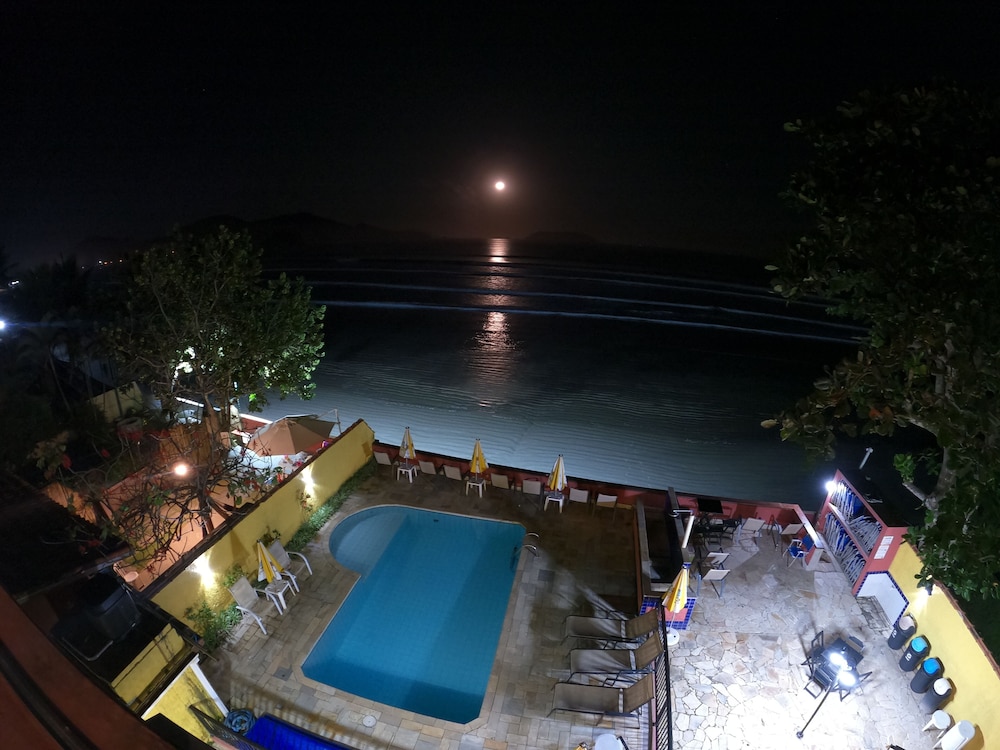Pousada Casa Na Praia 37/65