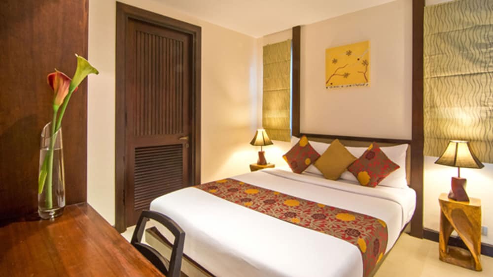 Anyavee Tubkaek Beach Resort 17/75