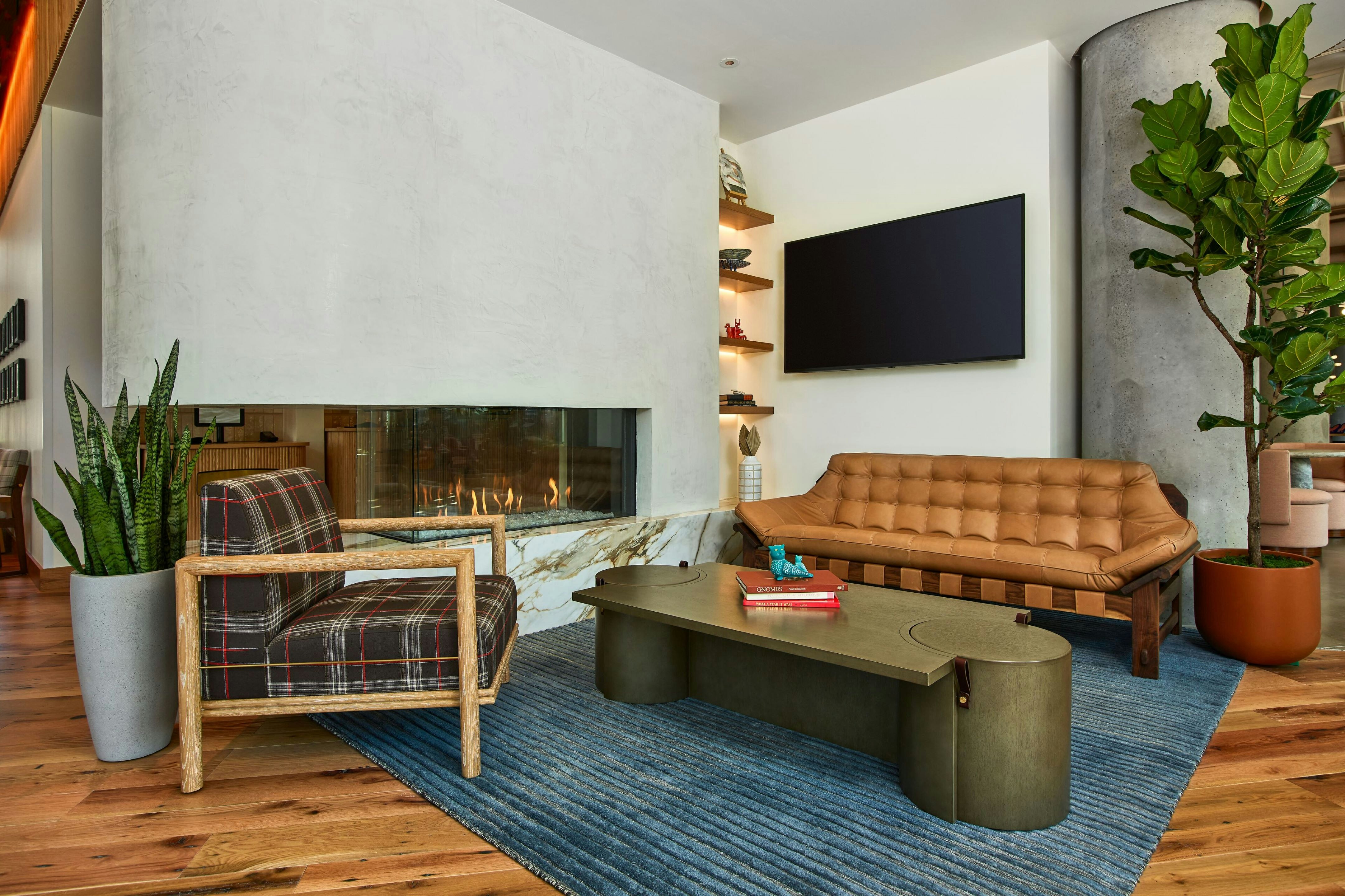 Catbird Hotel 21/50