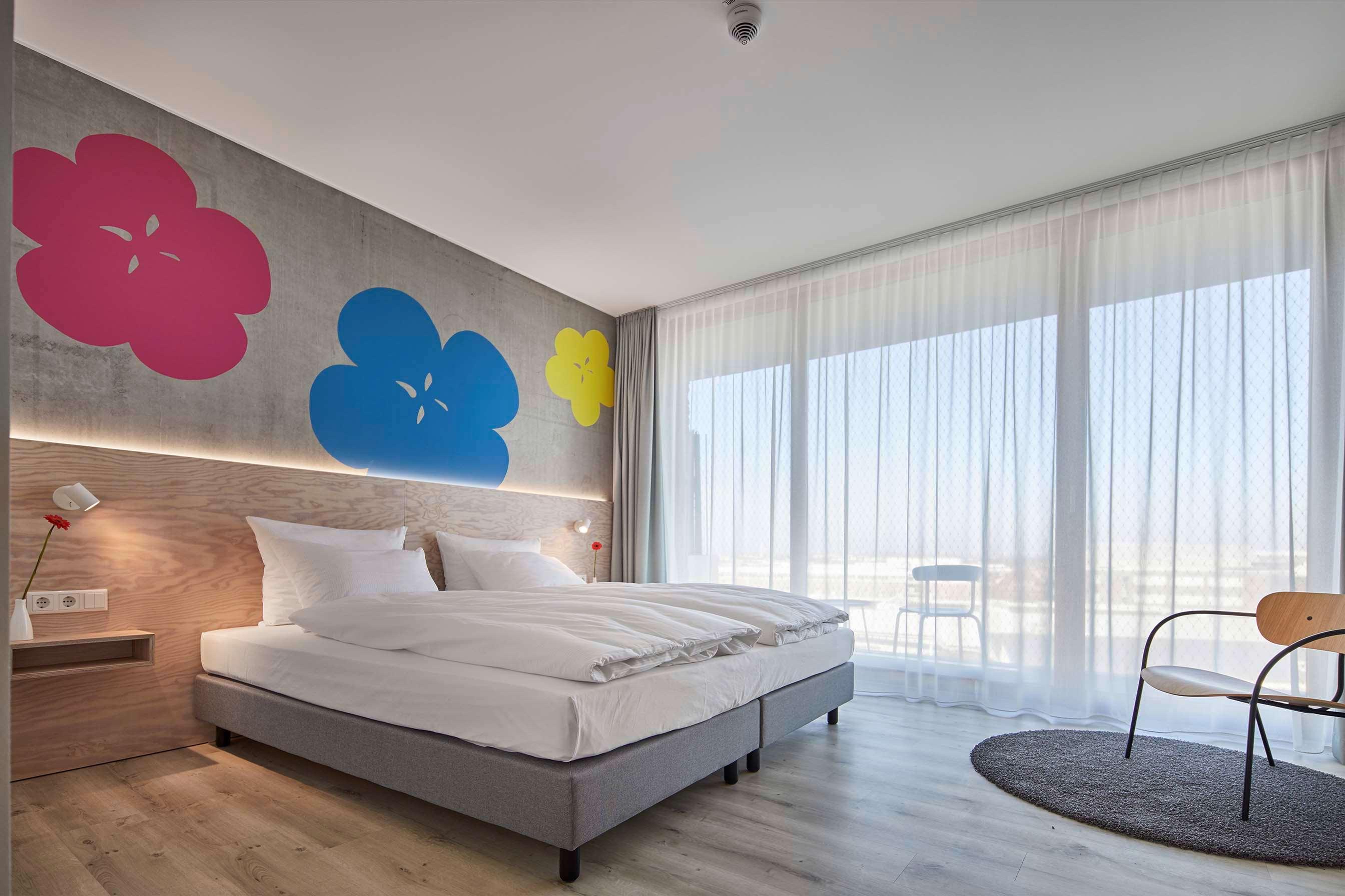 Flowers Hotel Essen 24/62