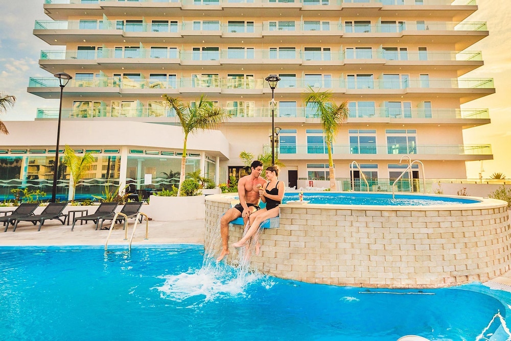 Antay Hotel & Spa 4/50