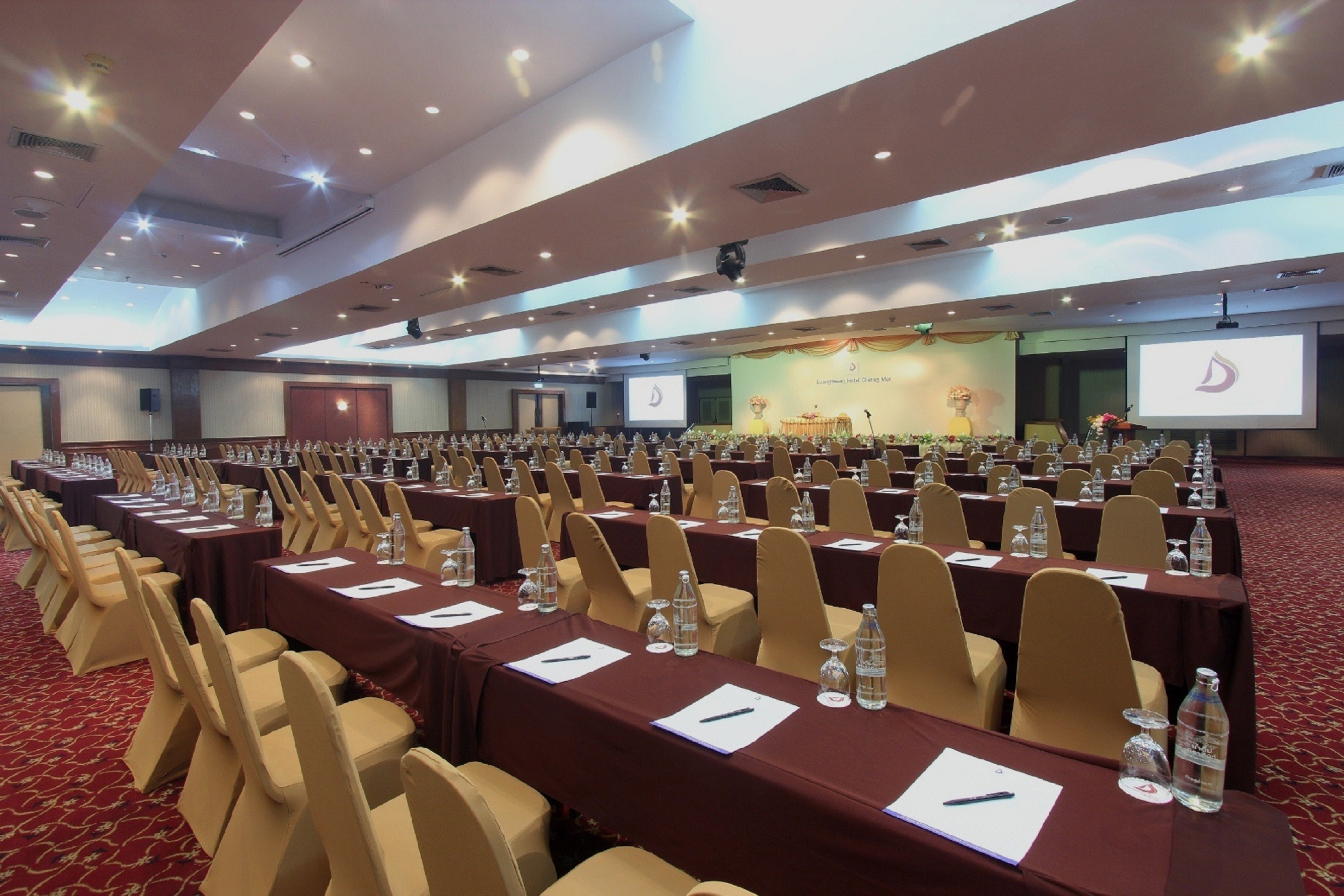 Duangtawan Hotel Chiang Mai 35/50