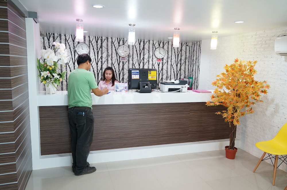 Ma Non Nont Hotel & Apartment 10/61