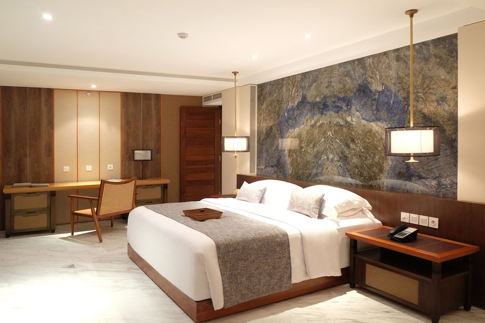 The Bandha Hotel & Suites 48/107