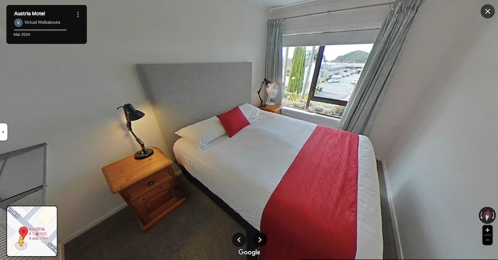 Austria Motel 21/63