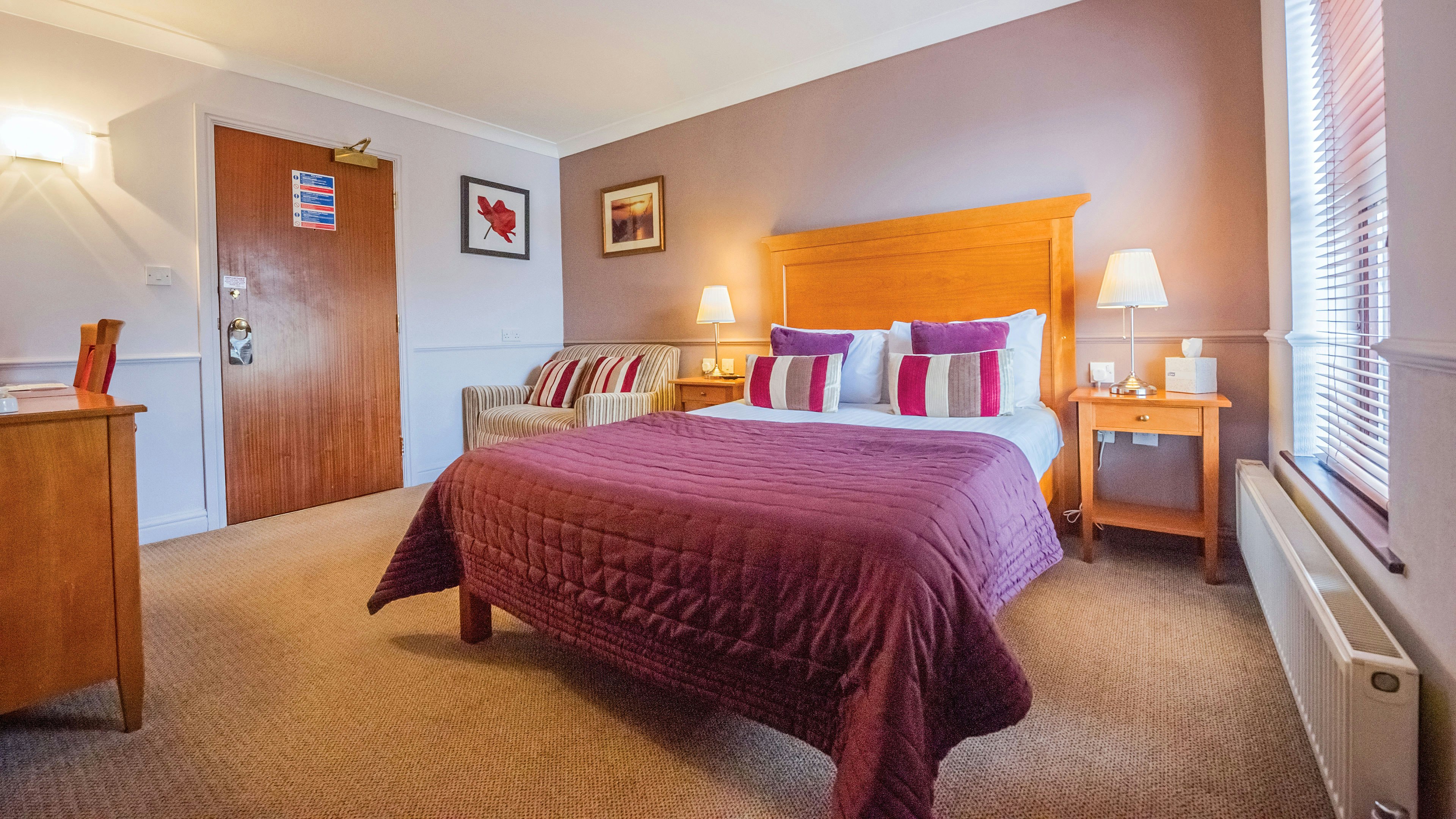 Gomersal Park Hotel 4/49
