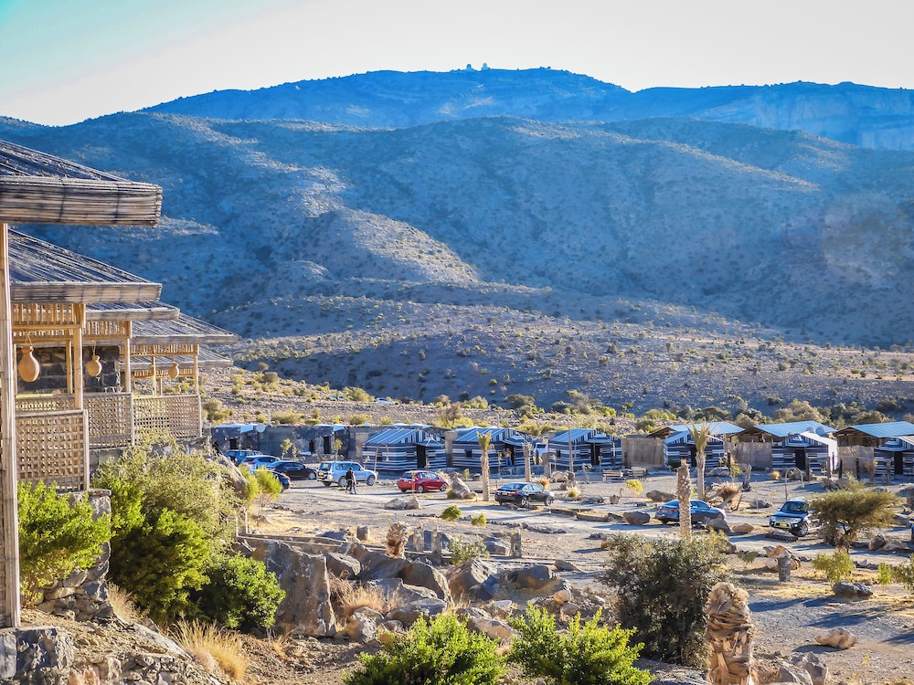 Sama Heights Resort Jebel Shams 42/50