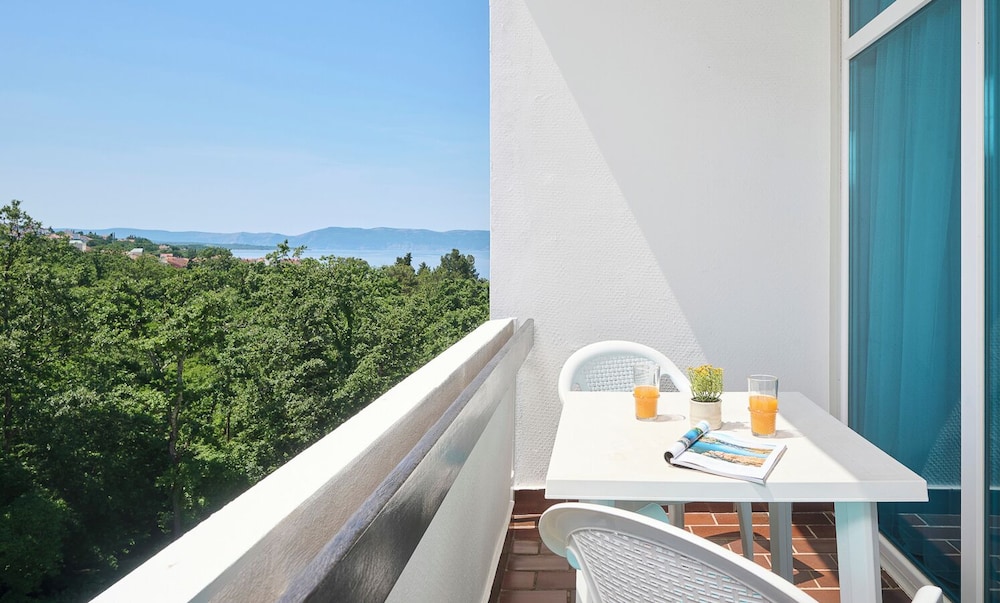 Magal Maradiso Hotel by Aminess in Omisalj