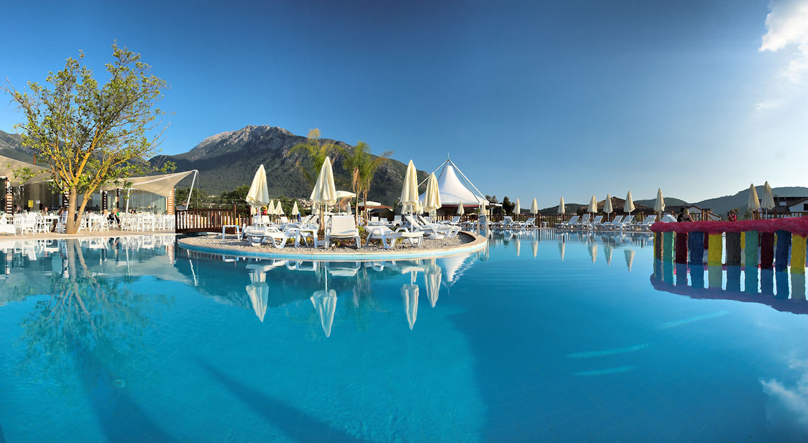 Sahra Su Holiday Village and Spa 44/50