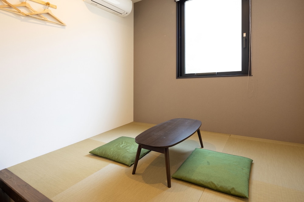 Hotel Tohko Hakata Gion 27/44