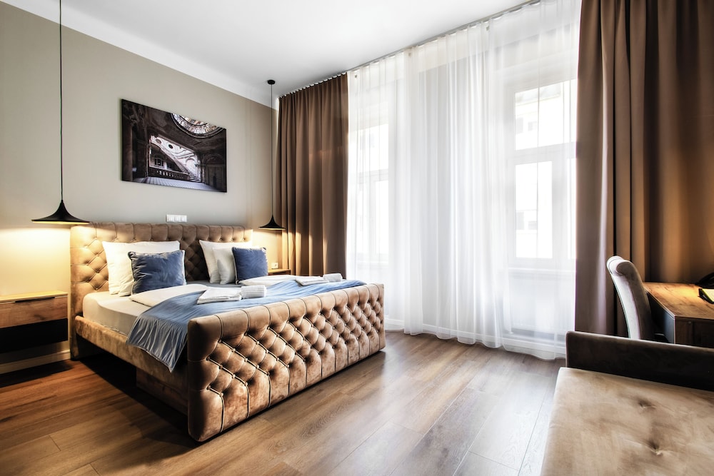 Hotel Vayalen 16/57