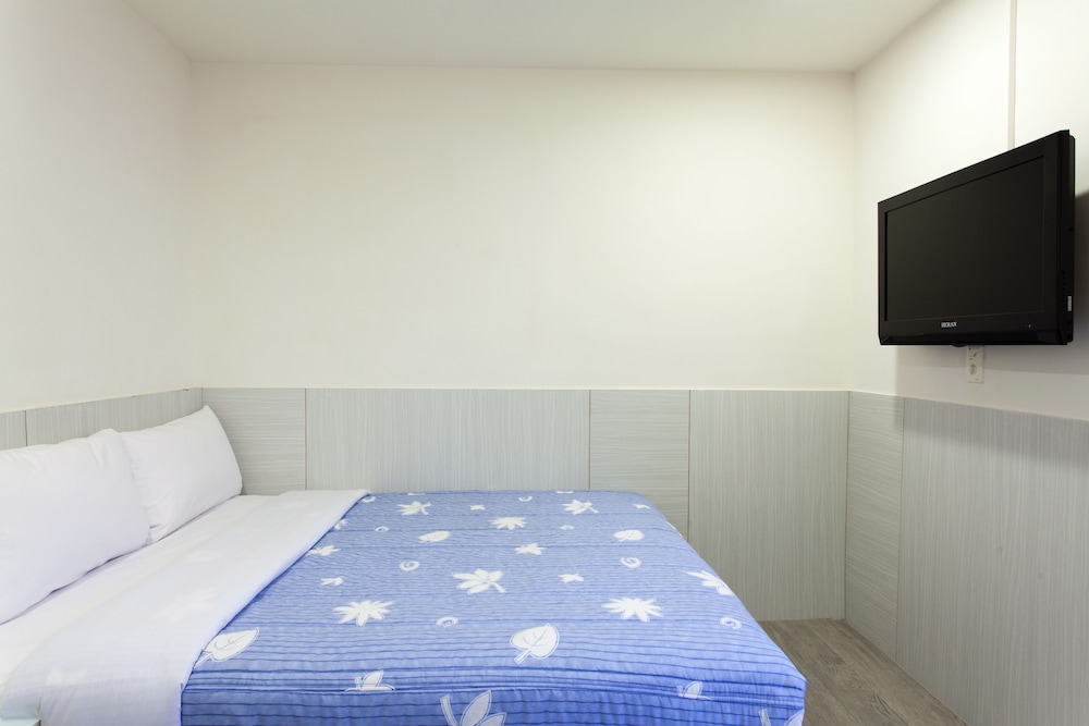 Ruei Gung Business Hotel 22/48