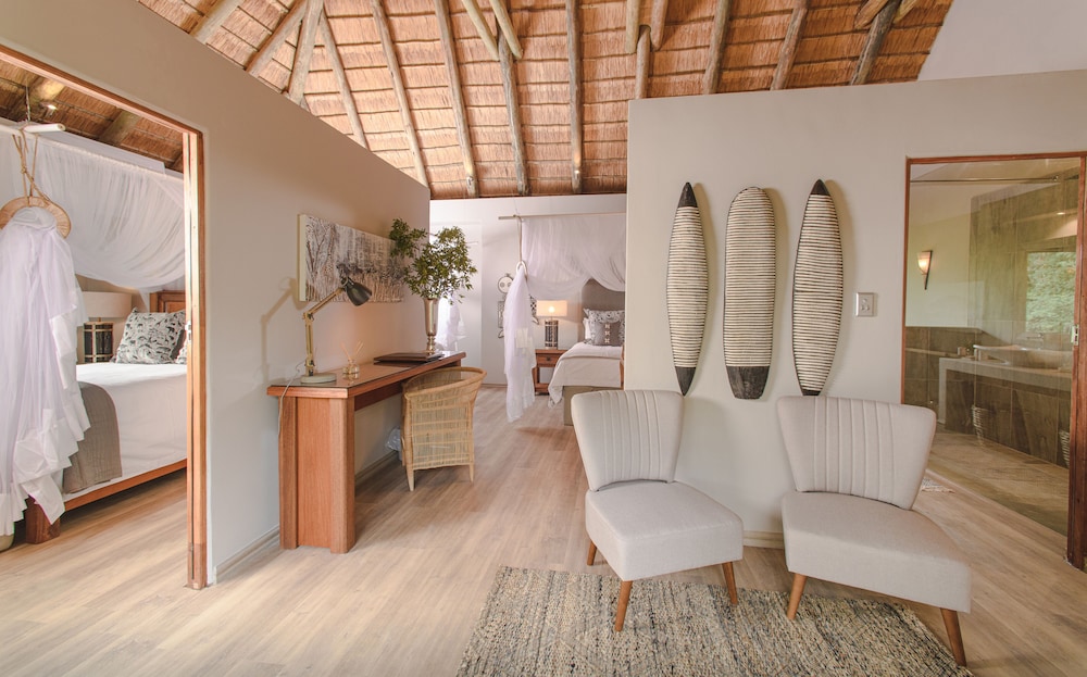 Karongwe River Lodge 9/78