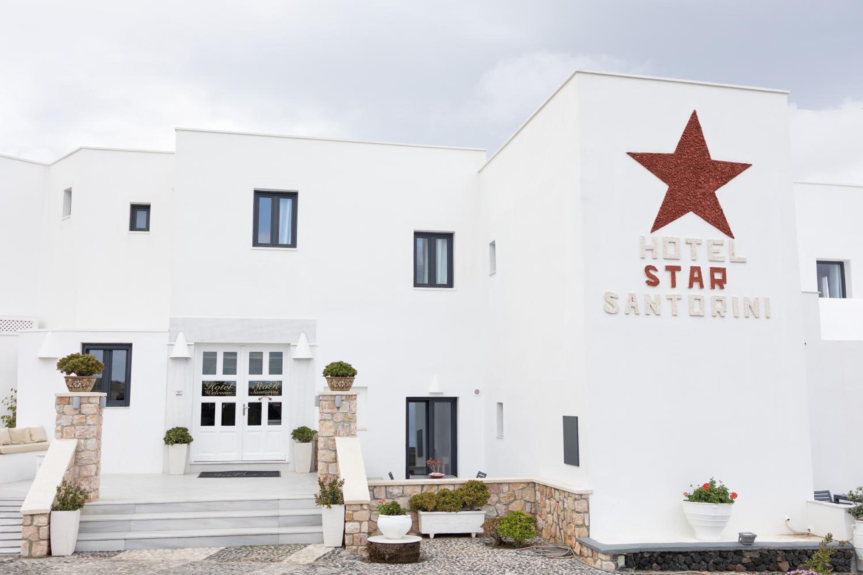 Star Hotel 4/57