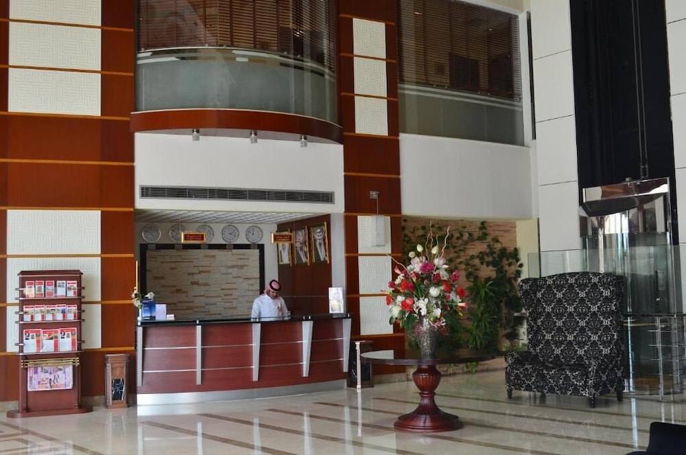 رامادا(EASTYARD Khobar – Hotel) 7/45