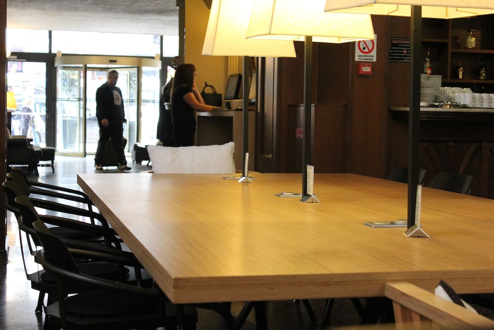 El Greco Hotel 36/56