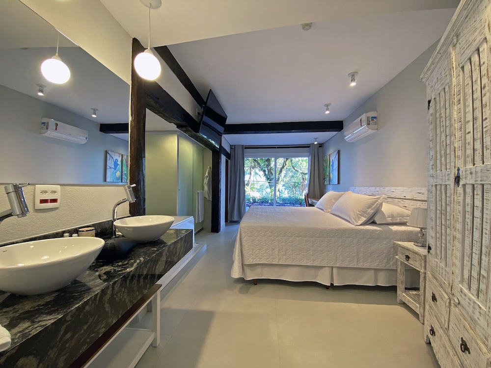 Porto Pacuiba Hotel Ilhabela 25/71