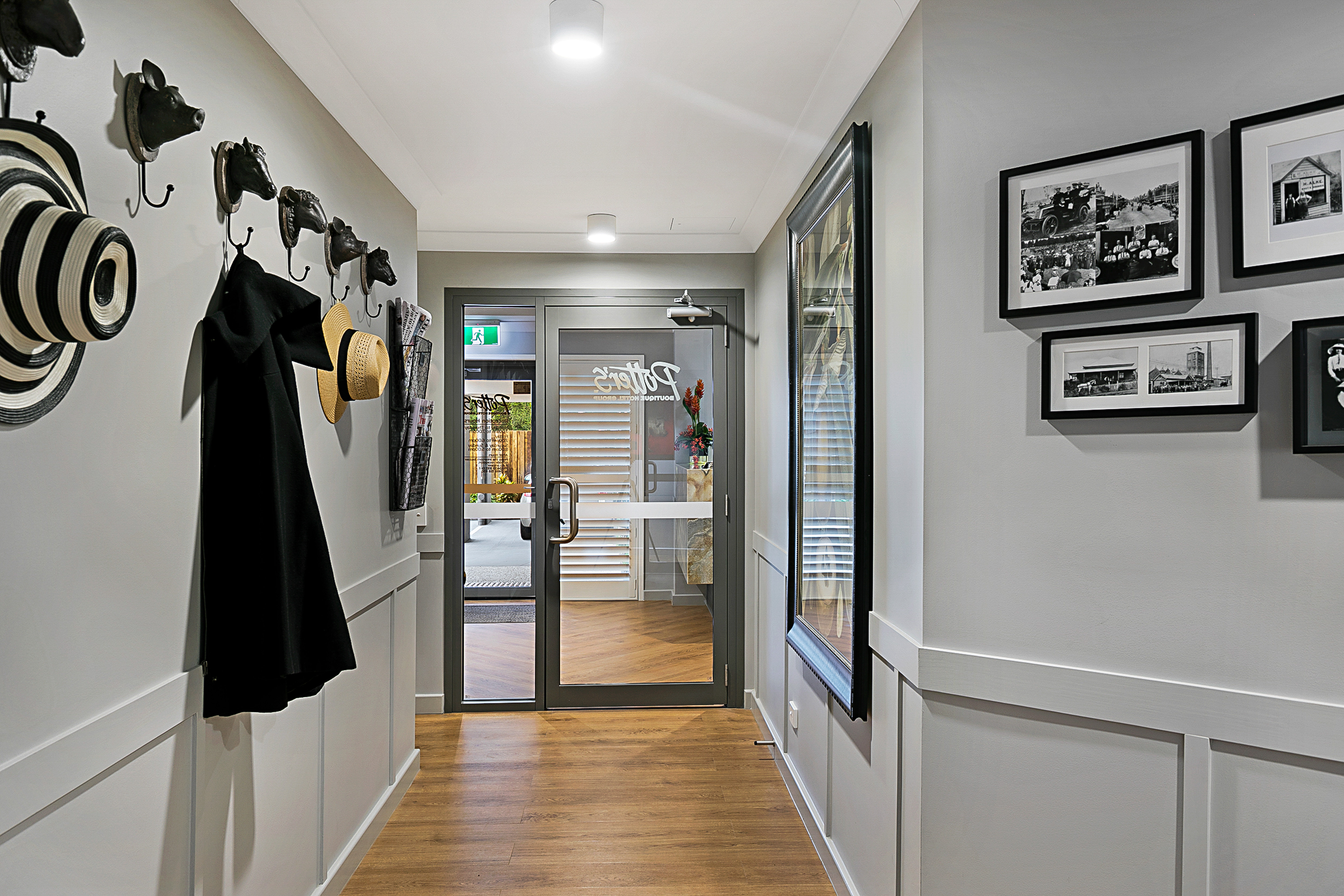 Potters Boutique Hotel 15/41